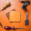 Leather Craft