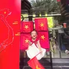 Tiểu Chíp Chíp