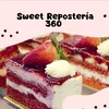 Sweet Repostería 360 👩🏽‍🍳