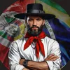 Chico Gaúcho Rp ✪