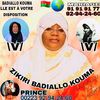 badiallokaprincesse