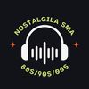nostalgilasma