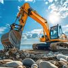 excavator9502