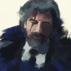 theblindoldman