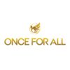 ONCE FOR ALL KITCHEN