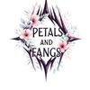 petalsandfangsca
