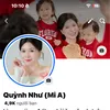 Quỳnh Như 🇻🇳🇯🇵
