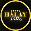 Halay Team