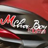 Mcha boy