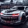 evil2019chevloretcamaro