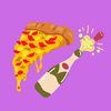 PizzaConChampan