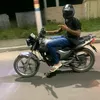 pe de bolo motos Preparações