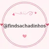 findsachadinhos