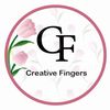 creativefingershandmade7