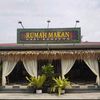 •RUMAH MAKAN NASI KAMPUNG•