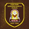 OSIS SMK WISUDHA KARYA KUDUS