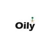 Oily