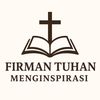FIRMAN TUHAN MENGINSPIRASI