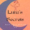 LuBna's Secrets