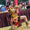 Lestari Budaya