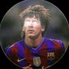 MESSI ✨🪄