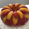 Cake Honey