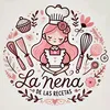 La nena de las recetas