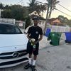 Lil Len from the M