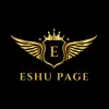 ESHU PAGE 🦅🇱🇰