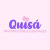 💌Quisá Invitaciones Digitales