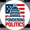 Pondering Politics Shows