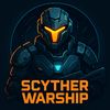 Scyther Warship