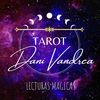dani_vandrea_tarot