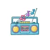 MÚSICA E RESENHA 📻🗣️
