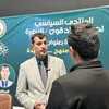 جمهور الاستاذ مهند الغزي