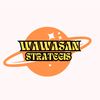 Wawasan Strategis