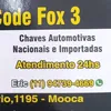 Chaves Code Fox 3