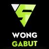 wong gabut
