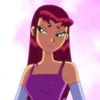 starfireris