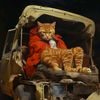 Cool Cat 🐱