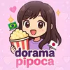 Dorama & pipoca