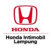 Honda Intimobil Lampung
