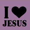 meandjesusforeveranfever