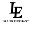 ISLAND ELEPHANT IE
