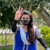نادیہ بلوچ