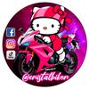 cristalbikerlachina