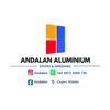 andalanaluminiumklaten