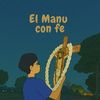 Manu con fe ✝️
