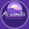 Mo cosmetics