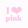 ilovepink.xo